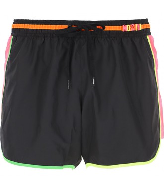 MOSCHINO luksusowe włoskie spodenki NOWOŚĆ