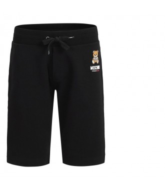 MOSCHINO męskie spodenki BEAR NOWOŚĆ